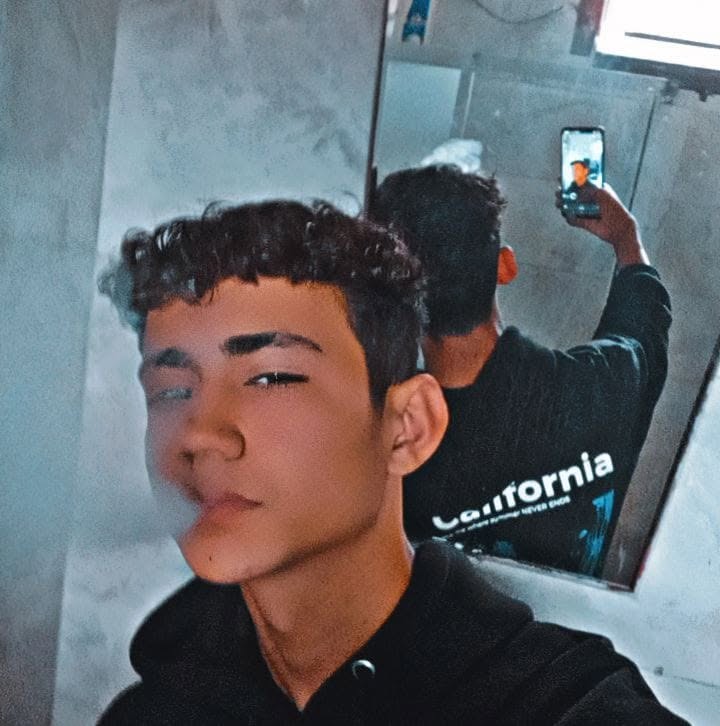 Ahmet Cihansu Yavuz